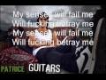 Disfigured Elegance - This is my Promise Lyrics ...