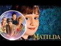 Opening To Matilda 1996 Netflix