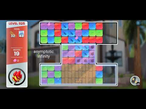 Property Brothers Level 1125