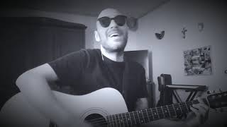 Coez - Mal di gola  (Acoustic Cover)