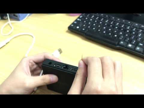 Technical Support by Wechip：How to upgrade rockchip android tv box through USB