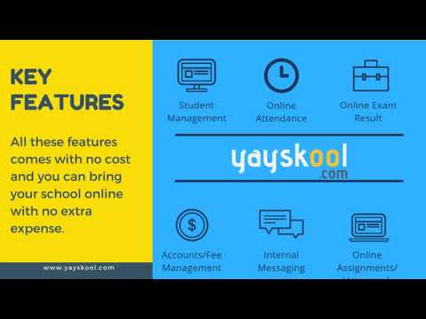 YayConnect for Parent/Student