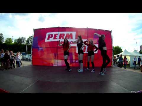 K-pop playground - 4Dreams