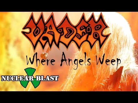 Video thumbnail for Where Angels Weep
