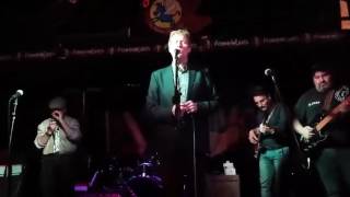 Can't hold on much longer