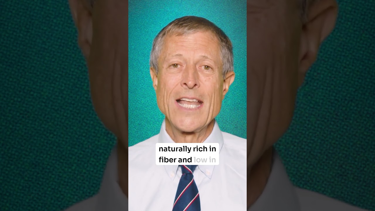 What Really Drives Type 2 Diabetes?