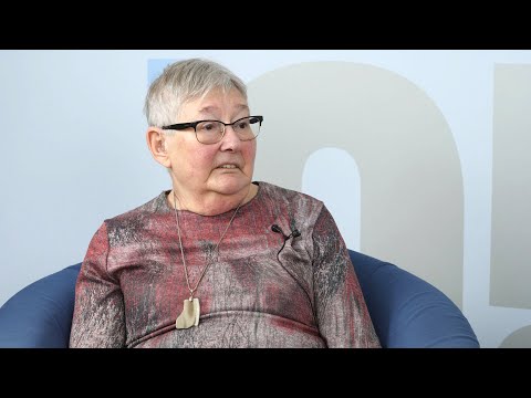 Jak wspierać rozwój małego dziecka? / Rozmowa z psychologiem dziecięcym Bożeną Janiszewską