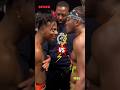 Speed Vs KSI Who WON The Style Battle Ishowspeed Ishowspeedshorts Ksi Funny