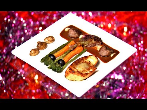 Dhe Ruchi I Ep 203 - Duck roast in grape sauce I Mazhavil Manorama