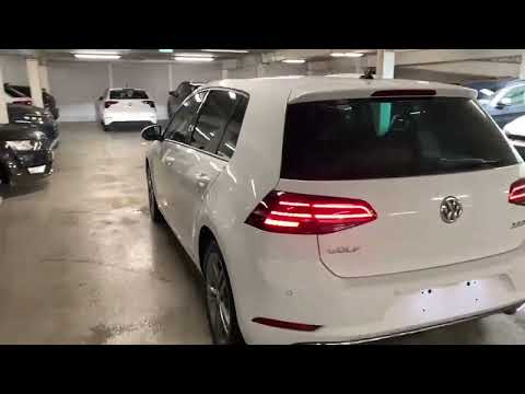 Volkswagen Golf 2.0TDI 150BHP 5DR AUTOMATIC HIGHLI - Image 2