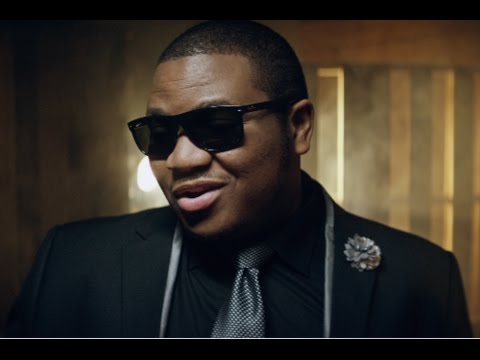 Emeczy - FOR MY BABY Ft. Mc Galaxy (Official Music Video)