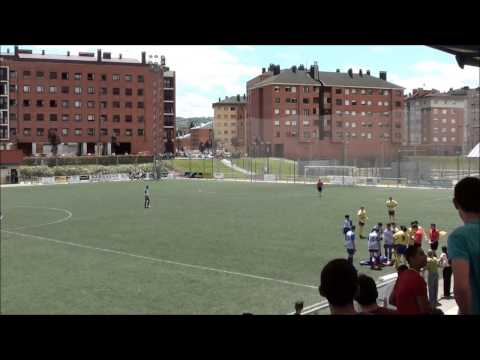 La Corredoria 1 Romanon B 2