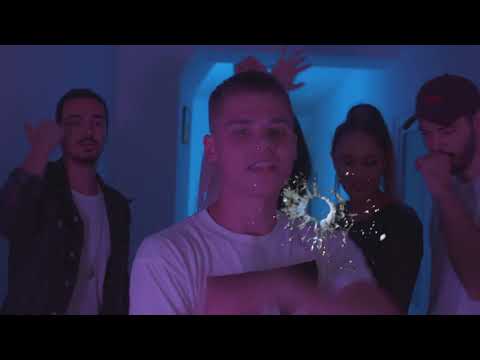 Junior High x Dael Damsa x Cristian Porcari - Rup tot ( Official Video )