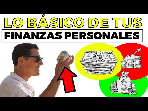 💰 23 HABILIDADES BÁSICAS con el DINERO que todos debería de tener