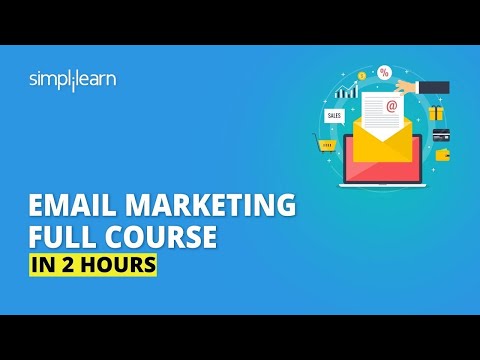 Email Marketing Full Course In 2 Hours | Email...