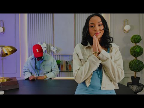 Stevie Rizo, Rizara - Trust In You (Official Video)