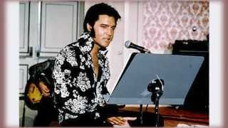 Elvis Presley  -  Joshua Fit The Battle