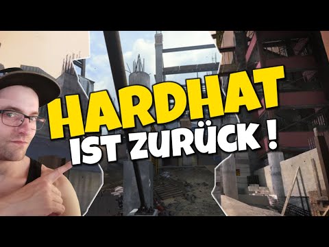 Hardhat ist zurück - die Scar auch ! || CoD Modern Warfare ||