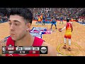 NBA 2K24 PS5 MyCareer - All Star Game Ep.10