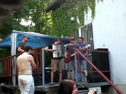 Ztráta Času - Knyttloic Open Air 2. - Žatec, 2011
