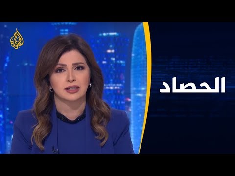 الحصاد روحاني في بغداد.. هل فهمت واشنطن الرسالة؟