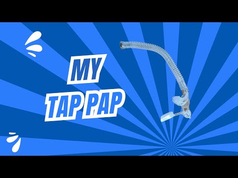 I wanted to LOVE the My TapPap!