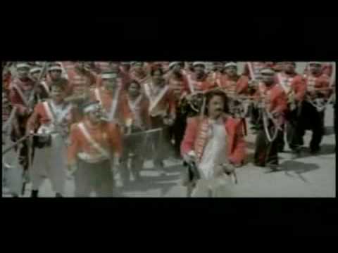 Sepoy Rebellion 9min