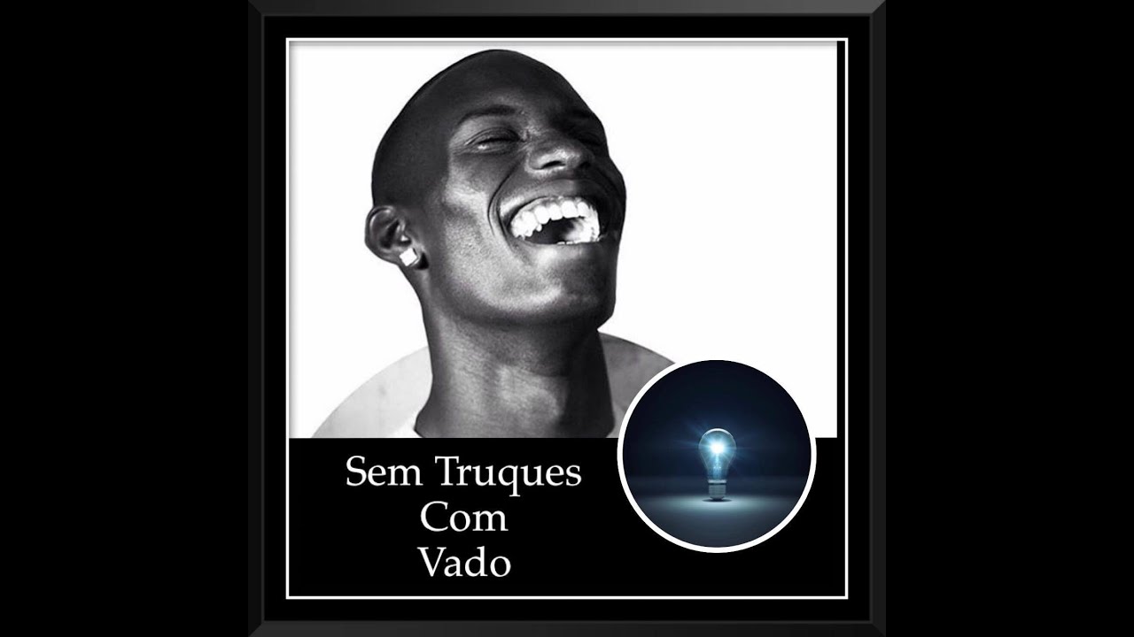 Entrevista Vado Más Ki Ás - Sem Truques, 2016