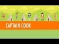 The Amazing Life And Strange Death Of Captain Cook Crash Course World History 27