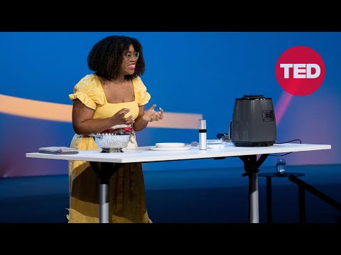 A flavorful field guide to foraging