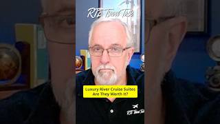 Luxury River Cruise Suites… Same Price?! 🤯