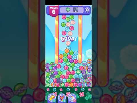 Angry Birds dream blast level 700