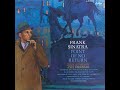 Frank Sinatra - It's a Blue World