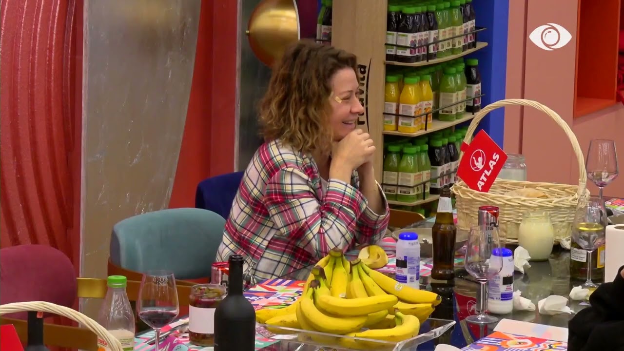 Gazi bisedon me Eglën për lojën: Je super deri në momentin që të kapin xixat…