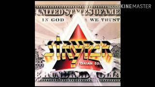 Stryper - In God We Trust (1988) - 8. Come To The Everlife