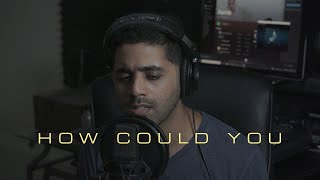 Aamir - How Could You (Mario Cover)