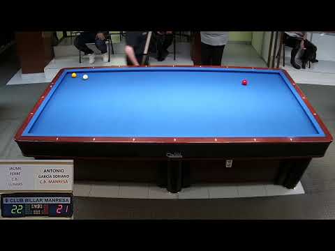 campionat cat. abs. 2020/21 (JAUME FERRE-ANTONIO GARCIA)