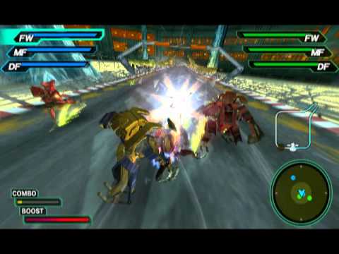 IGPX : Immortal Grand Prix Playstation 2