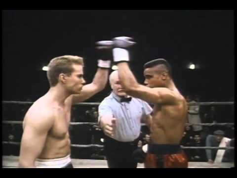 Gladiator (1992)  Trailer