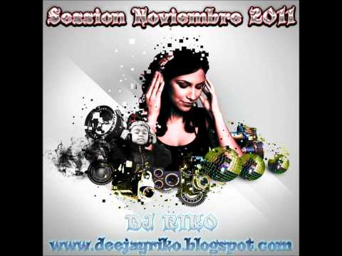 03.-Session Noviembre 2011 - DJ RiKo