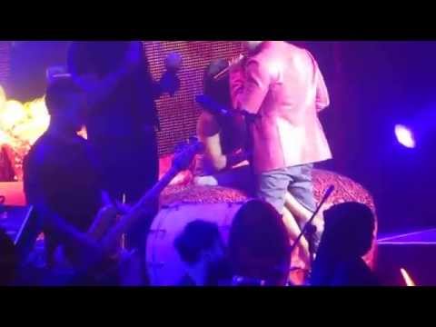 Romeo Santos-Propuesta Indecente Live Formula Vol. 2 World Tour Atlanta 5/29/14