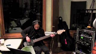 Dream Theater In The Studio (Episode 3)