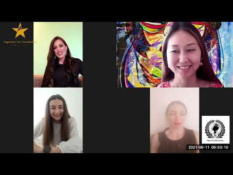 May We Talk-Interview MEW2021 (Ivana/Mirjiana/Katarina)