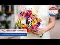 How To Get Married In Holland What About The Flowers At The Wedding Ceremony