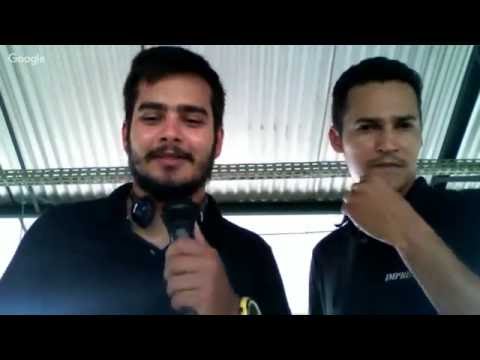 NACIONAL BORBENSE x FAST CLUBE - #BorbaShowAoVivo