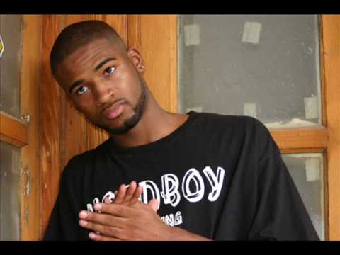 Young Boss - Mobbing through Yo hood remix