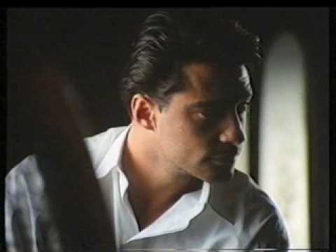 Cesare Paciotti commercial