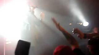 Petter - Saker & Ting @ Club Kronan