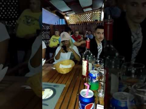 La multi ani silviu AS