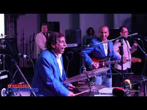 Seleccion De Cumbias - Los Chevere